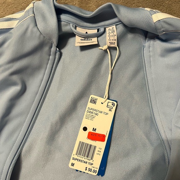 Adidas Track jacket - Picture 4 of 7